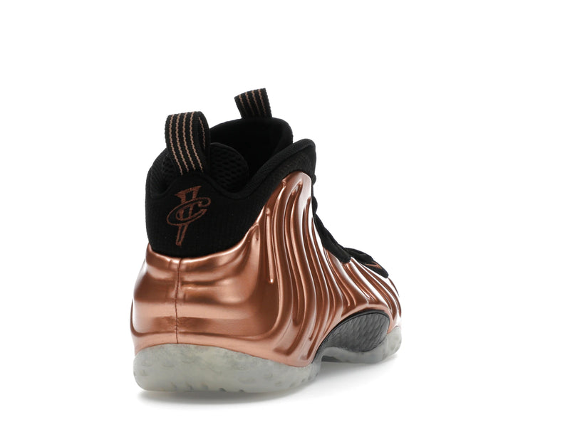 Nike Air Foamposite One Copper (2024) - Black/Metallic Copper/Off Noir - FZ9902-001 - 29