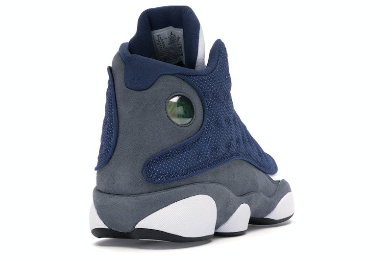 Air Jordan 13 Retro Flint (2020) - vista 29