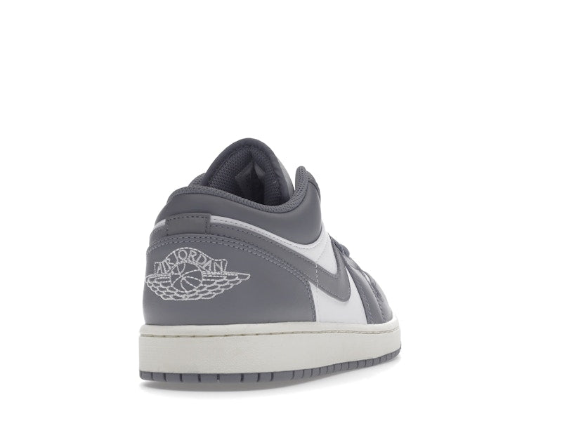 Air Jordan 1 Low Vintage Gris - vista 29