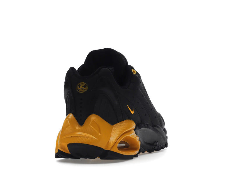 Nike Hot Step Air Terra Drake Nocta Black University Gold - Black/University Gold - DH4692-002 - 29