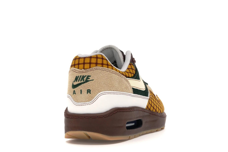 Nike Air Max 1 Susan Missing Link - Multi-Color/Multi-Color - CK6643-100 - 29