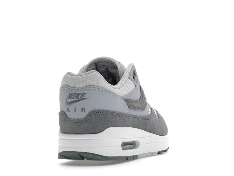 Nike Air Max 1 87 Photon Dust Wolf Grey - Photon Dust/Wolf Grey-White-Smoke Grey - HM9936-001 - 29