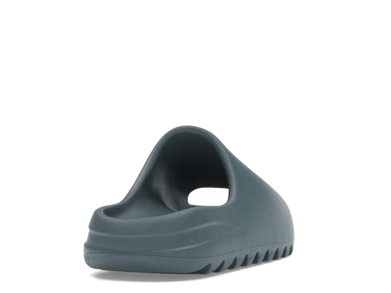 Adidas Yeezy Slide Slate Marine - Slate Marine/Slate Marine/Slate Marine - ID2349 - 29