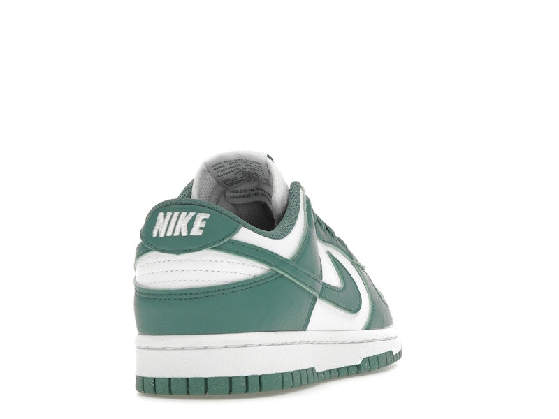 Nike Dunk Low Next Nature Bicoastal (Women's) - White/Bicoastal - DD1873-107 - 29