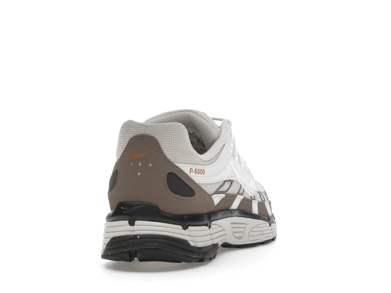 Nike P 6000 Light Orewood Brown Mink Brown - Light Orewood Brown/Phantom/Mink Brown/Sail - IO1904-104 - 29