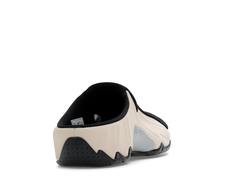 Nike Clogposite Sanddrift - Sanddrift/Metallic Silver/Black - HF6881-100 - 29