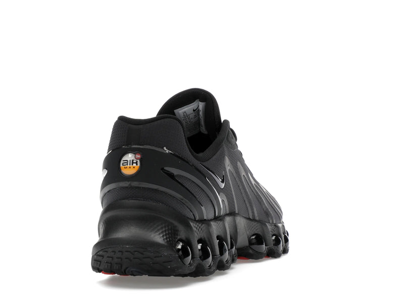 Nike Air Max Dn8 Black - Black/Anthracite - FQ7860-002 - 29