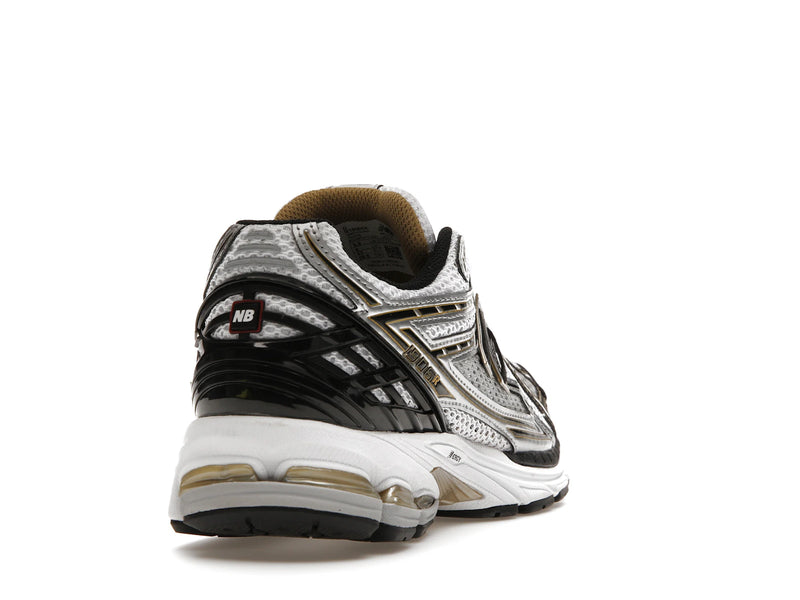 New Balance 1906r White Gold - Metallic Silver/Metallic Gold - M1906RA - 29