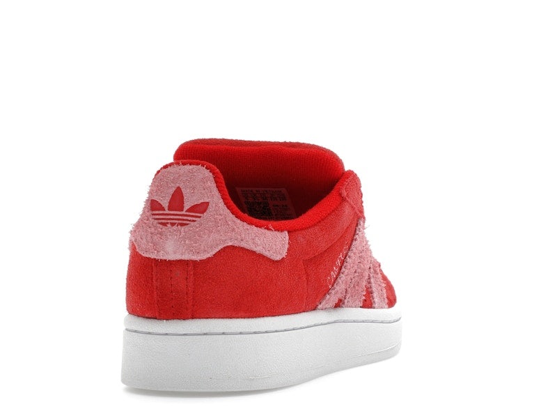 adidas Campus 00s Better Scarlet Pink Spark (Women's) - Ansicht 30