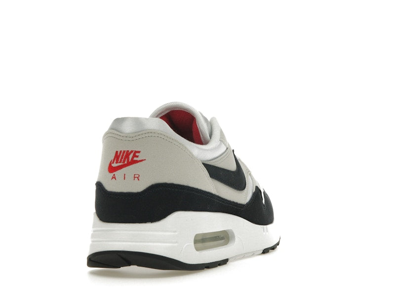 Nike Air Max 1 '86 Big Bubble Obsidian - White/Obsidian-Light Neutral Grey - DQ3989-101 - 29