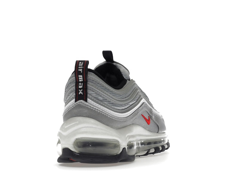 Nike Air Max 97 OG Silver Bullet (W) (2022) - visning 29