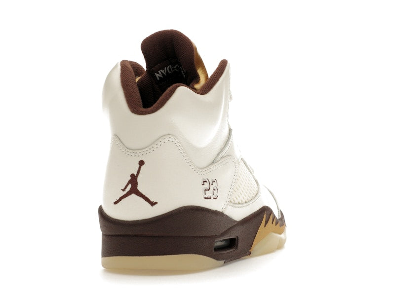Jordan 5 Retro Golden Ticket (Women's) - vista 30