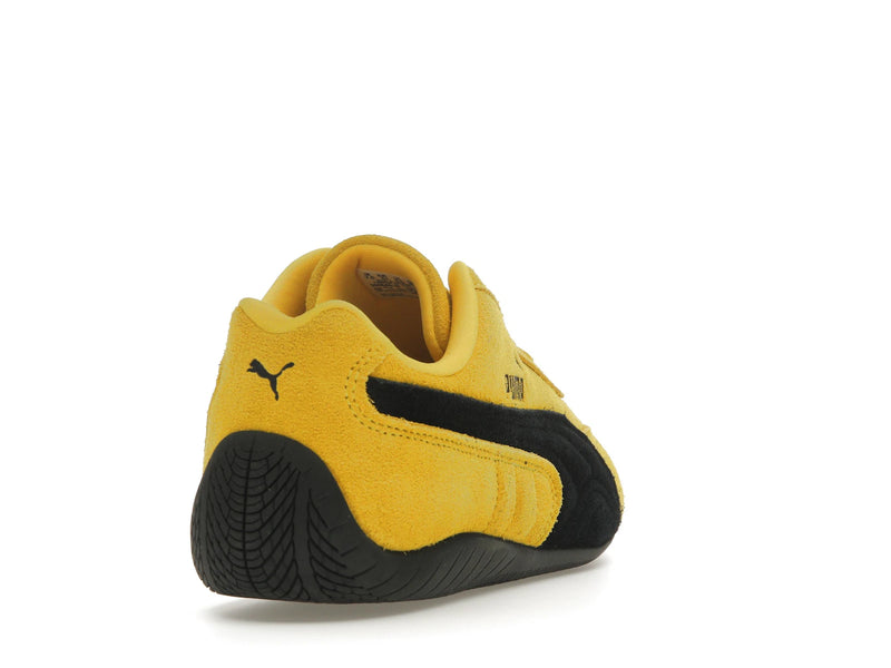 Puma Speedcat OG Pele Yellow Black - Pelé Yellow/Black - 398846-19 - 29