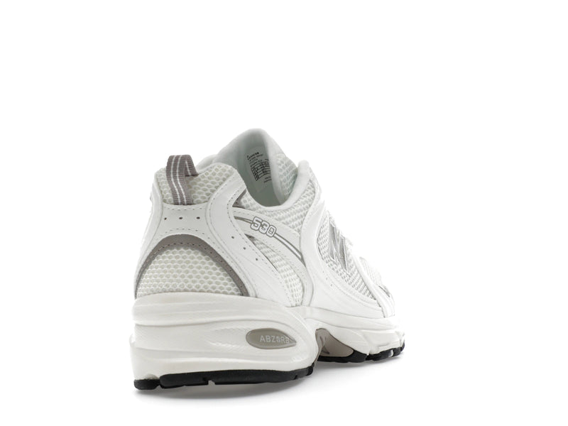 New Balance 530 Arid Stone - Arid Stone/Sea Salt - U530CSB - 29