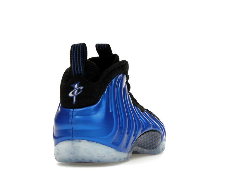 Nike Air Foamposite One Royal (2024) - Dark Neon Royal/White-Black - FQ8181-511 - 29