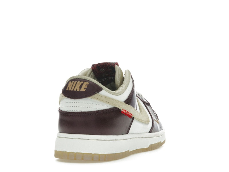 Nike Dunk Low LX Year Of the Snake (Women's) - vue 30