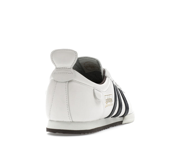 adidas Samba 62 Cloud White - vista 30