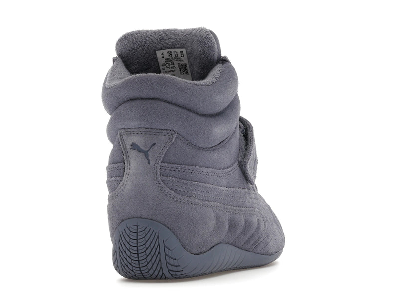 Puma Speedcat Wedge Tonal Gray Sky - Gray Sky/PUMA Black - 408118-02 - 29