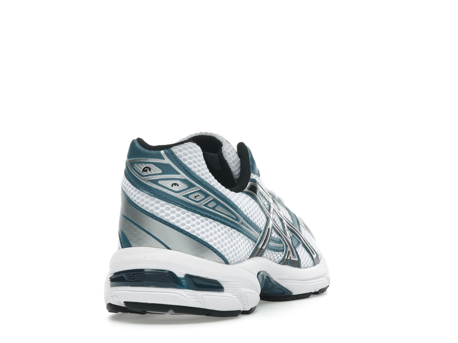 Asics Gel 1130 White Restful Teal - White/Restful Teal - 1203A609-103 - 29