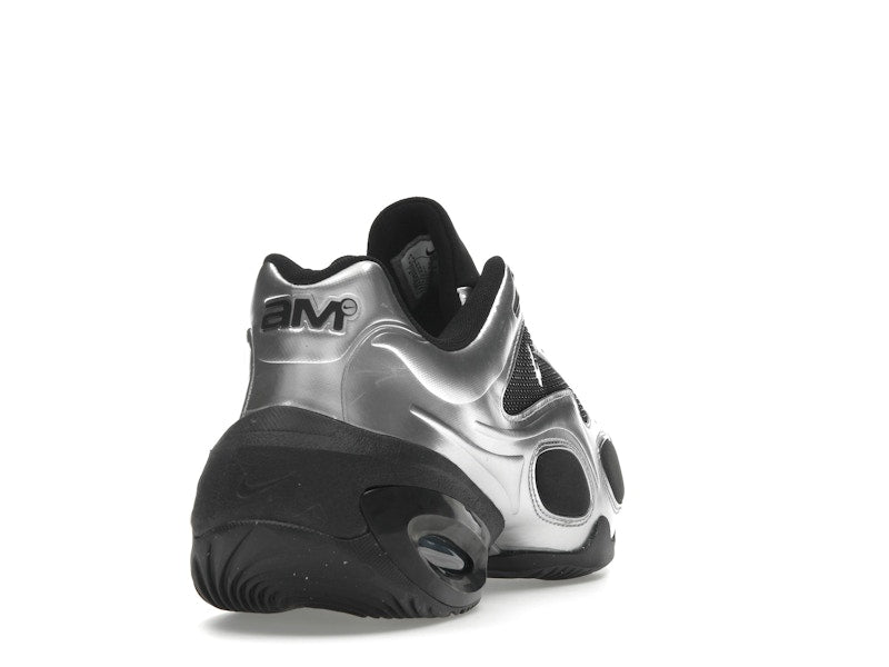 Nike Air Max Muse Black Metallic Silver - Black/Metallic Silver - FV1920-001 - 29