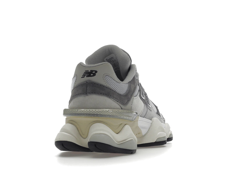 New Balance 9060 Rain Cloud Grey - Rain Cloud/Castlerock - U9060GRY - 29