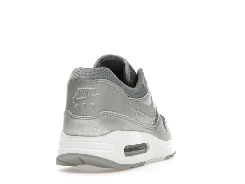 Nike Air Max 1 '86 Metallic Silver Cool Grey - Cool Grey/Metallic Silver/Light Smoke Grey - FV7477-002 - 29