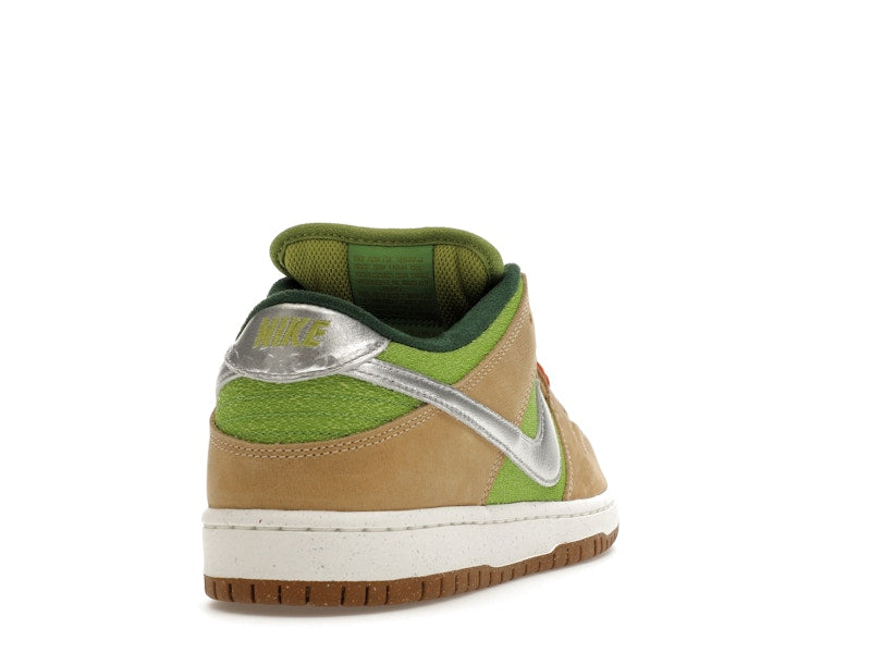 Nike SB Dunk Low Escargot - Ansicht 30