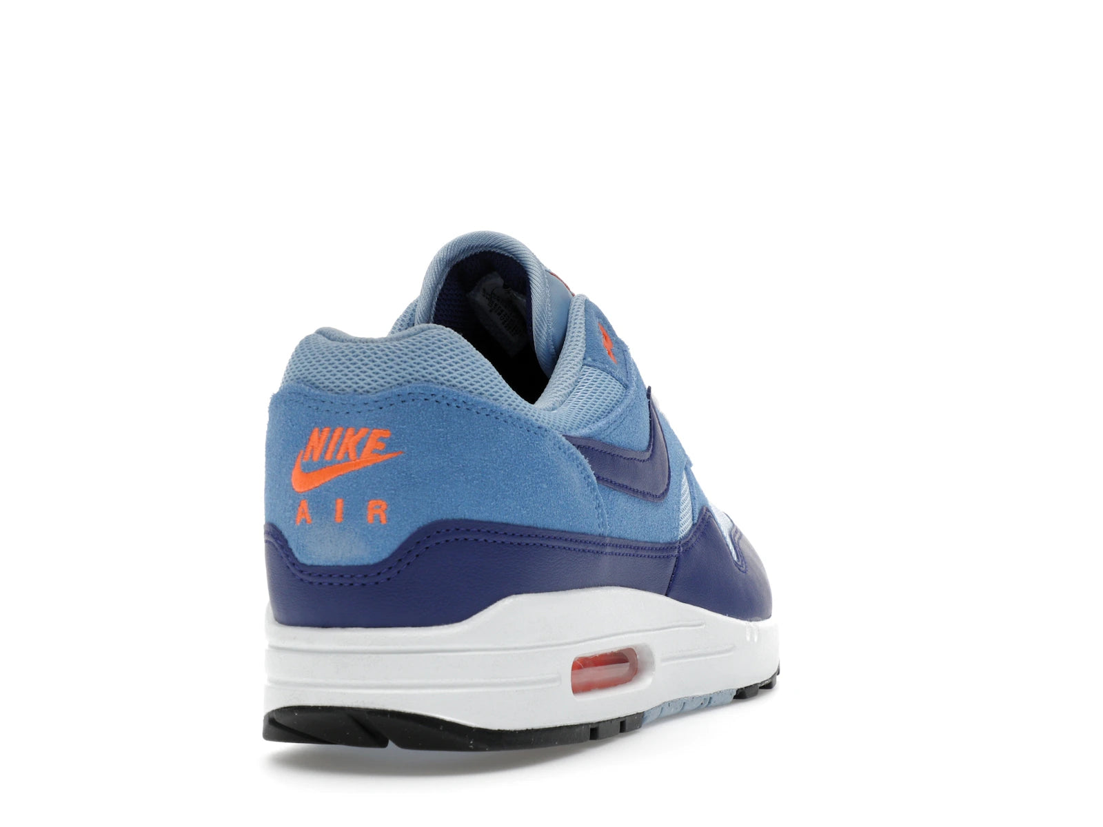 Nike Air Max 1 Essential Psychic Blue - Psychic Blue/University Blue/Deep Royal - FZ5808-400 - 29