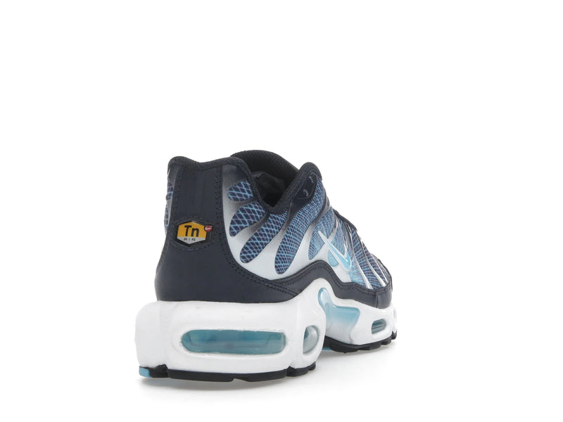 Nike Air Max Plus Dark Obsidian - Dark Obsidian/Blue Chill/White/Black - IH4460-400 - 29