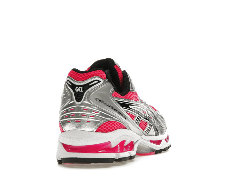Asics Gel Kayano 14 Pink Glo - Pink Glo/Black - 1201A019-700 - 29