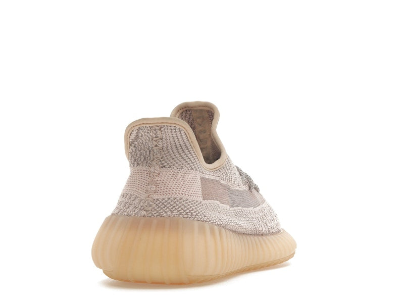 adidas Yeezy Boost 350 V2 Synth (Reflective) - Synth/Synth/Synth - FV5666 - 29