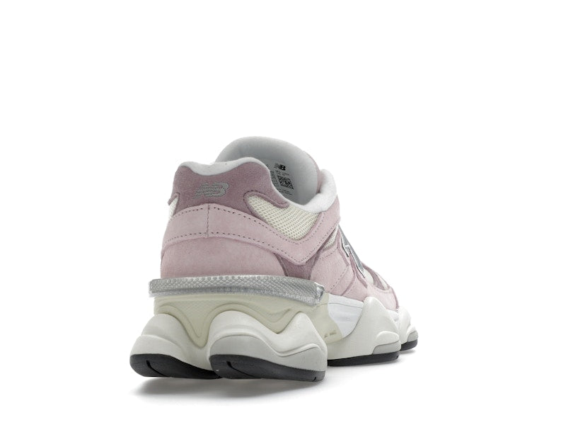 New Balance 9060 Rose Sugar Angora - Rose Sugar/Angora/Ice Wine - U9060LBC - 29