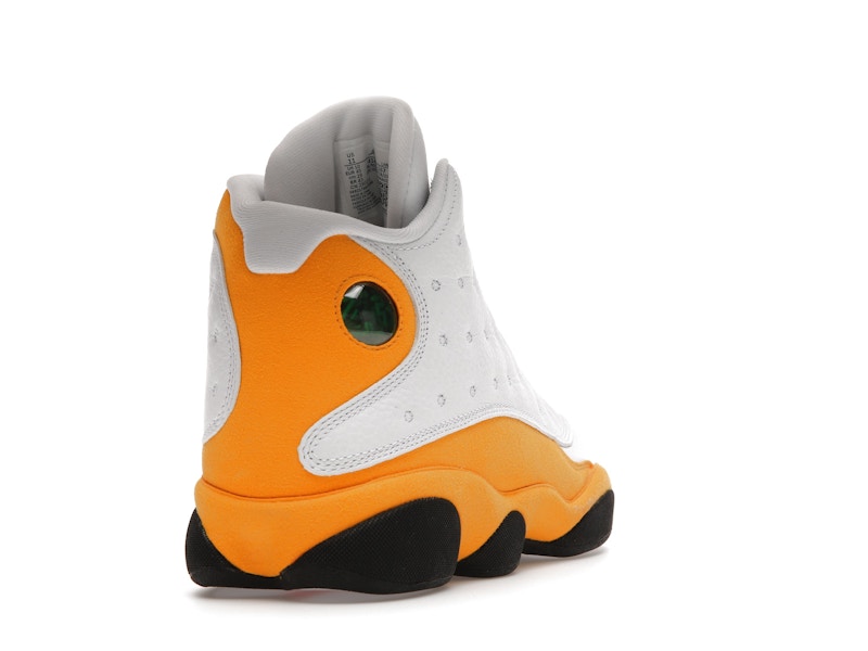 Air Jordan 13 Retro Del Sol - vista 29