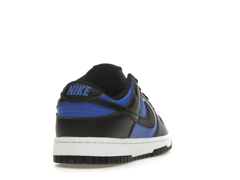 Nike Dunk Low Hyper Royal - Ansicht 29