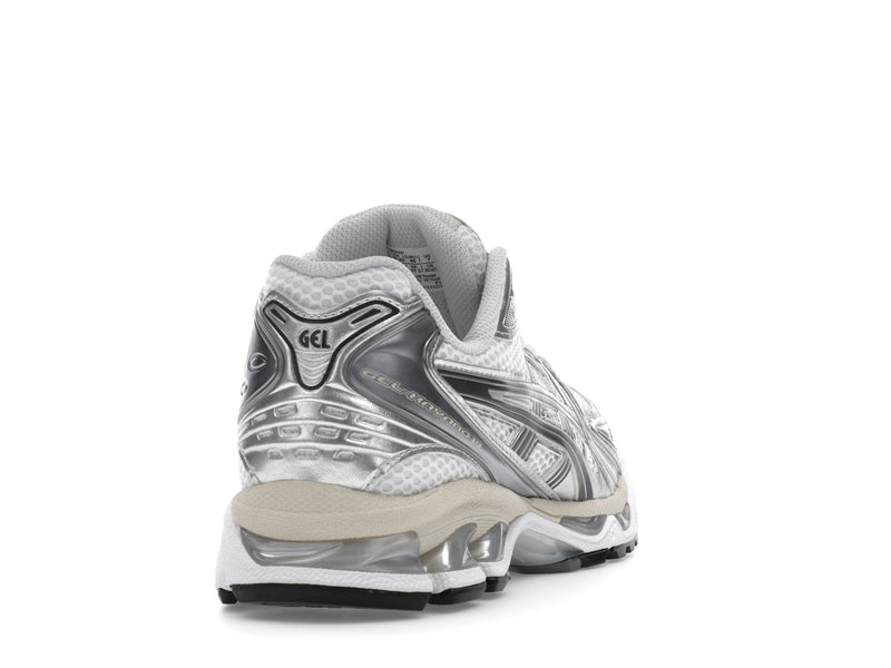 ASICS Gel-Kayano 14 White Graphite Grey - White/Graphite Grey - 1203A537-110 - 29