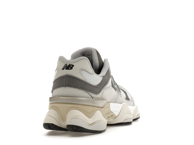 New Balance 9060 Rain Cloud (GS) - Rain Cloud/Castlerock - GC9060GY - 29