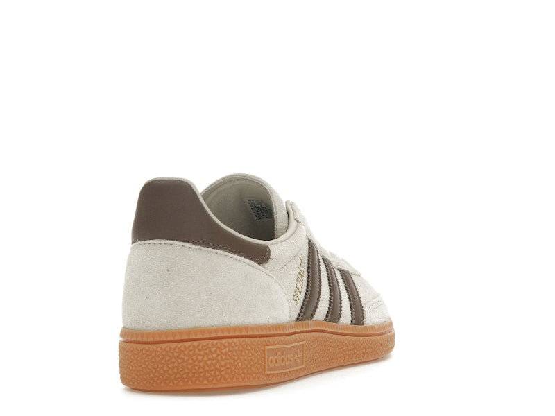 adidas Handball Spezial Off-White Earth Strata Gum (Women's) - Off-White/Earth Strata/Gum - JQ8903 - 29