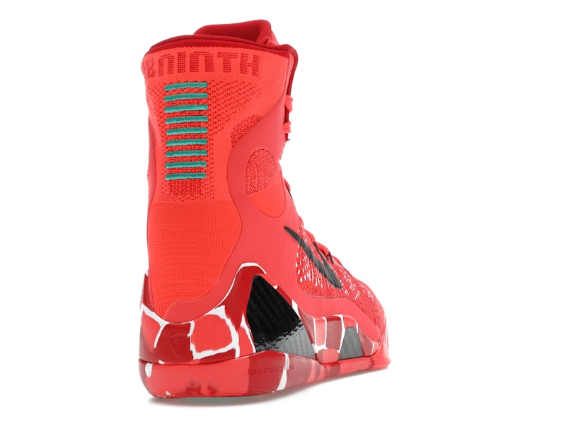 Nike Kobe 9 Elite Protro Christmas (2024) - Ansicht 24