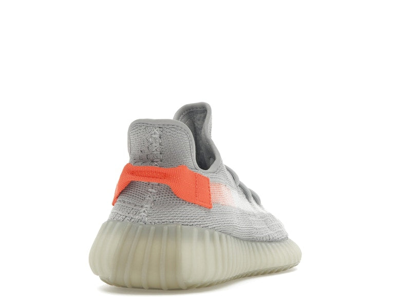 Adidas Yeezy Boost 350 V2 Tail Light - Tail Light/Tail Light/Tail Light - FX9017 - 29