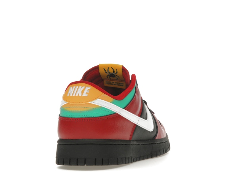 Nike Dunk Low Biker Tattoos - Ansicht 30