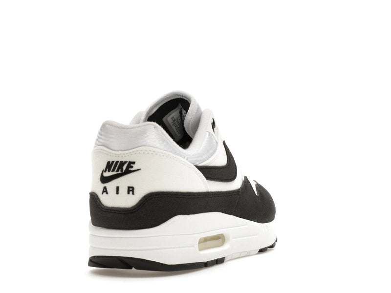 Nike Air Max 1 White Black Neutral Grey - White/Summit White/Black - DZ2628-102 - 29