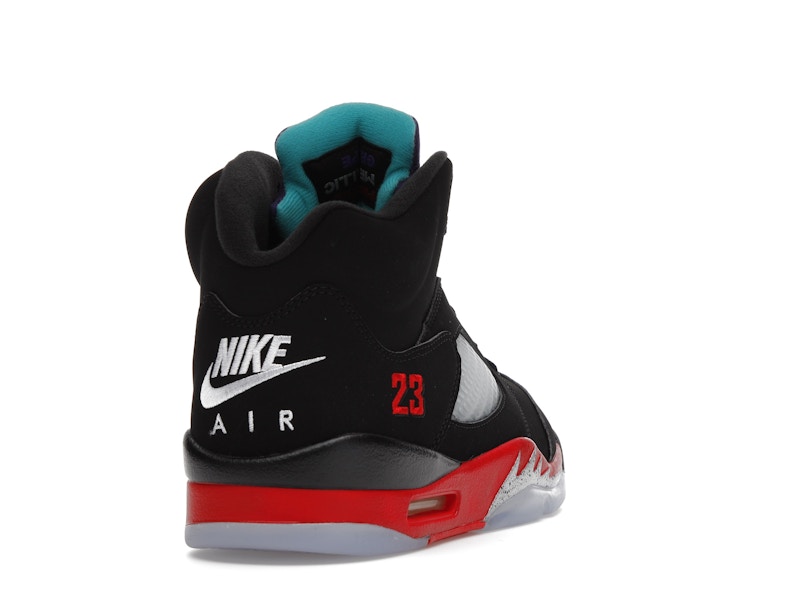 Jordan 5 Retro Top 3 - Ansicht 30