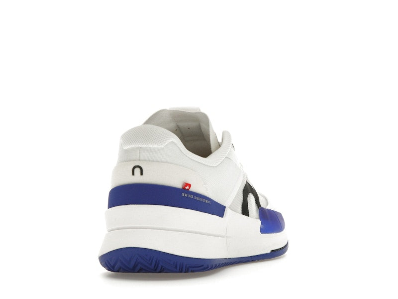 On The Roger Pro 2 White Indigo - White/Indigo - on-the-roger-pro-sand-w - 29