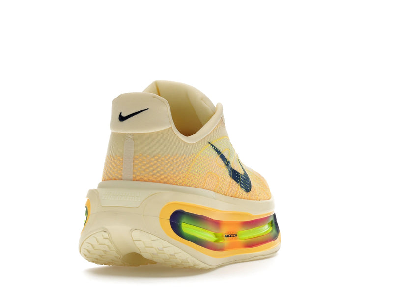 Nike Vomero Premium Alabaster - Alabaster/Blue Void/Citron Pulse/Hyper Violet/Indigo Burst/Volt - HQ2050-701 - 29