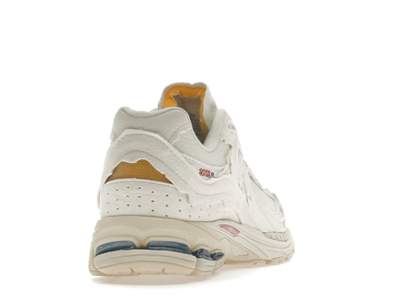 New Balance M2002 Protection Pack Sea Salt - Sea Salt/White - M2002RDC - 29