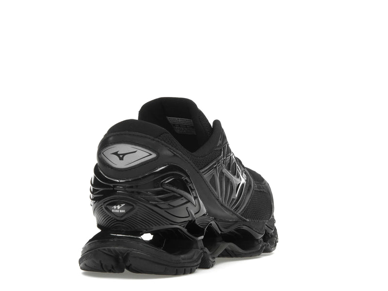 Mizuno Wave Prophecy Ls Black - D1GA333701 - 29