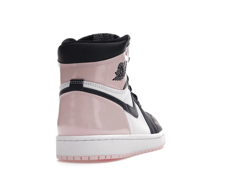 Air Jordan 1 Retro High OG Atmosphere (W) - Atmosphere/White-Laser Pink-Obsidian - DD9335-641 - 29