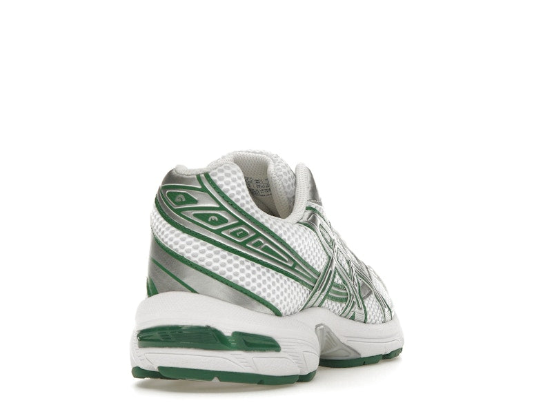 ASICS GEL-1130 White Silver Green - visning 30