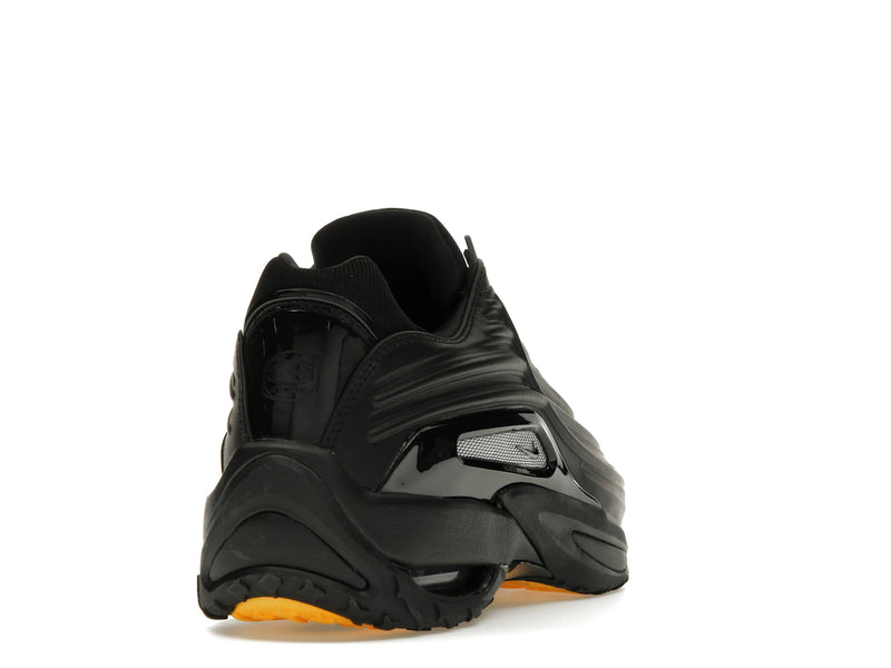 Nike Hot Step 2 Drake Nocta Black - Black/Gunmetal/University Gold - DZ7293-001 - 29