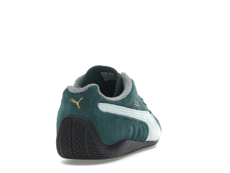 Puma Speedcat The Never Worn 5 - Dark Myrtle/Green Moon - 401532-01 - 29